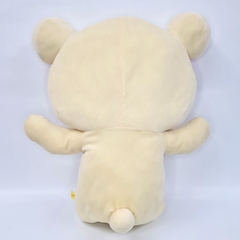 Peluche Rilakkuma Korilakkuma 55cm Green Camel San-X - Quality.Store. El lugar de los fans!