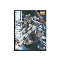 Cuadro de Lienzo Gundam MSZ-006 Z Gundam Ichiban Kuji