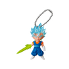 Llavero Dragon Ball Super UDM Burst 31 SSB Vegetto Bandai 2018