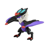 Figura Pokemon Moncolle MS-43 Noivern Takara Tomy