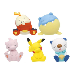 Figura Pokemon Shoulder Vol.4 Takara Tomy Arts