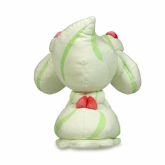 Peluche Pokemon Alcremie Crema de Matcha 25cm Pokemon Center Japon 2020 - Quality.Store. El lugar de los fans!