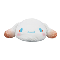 Almohadon Sanrio Cinnamoroll Mochi Cushion Halloween Furyu 2022