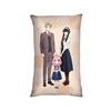 Almohadon Spy x Family Familia Premium Art Cushion SEGA