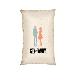 Almohadon Spy x Family Loid y Yor Premium Art Cushion SEGA - comprar online