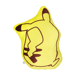 Almohadon de Peluche Pokemon Pikachu Mister Donut Lucky Bag 2022 - comprar online
