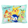 Almohadon de Peluche Pokemon Pocket Monsters Takara Tomy 2022