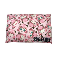 Almohadon Spy x Family Anya Chibi Premium Art Cushion SEGA