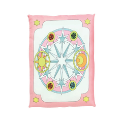 Almohadon Sakura Card Captor Sakura Kinomoto Clear Card Banpresto - comprar online