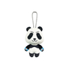 Peluche Mascot Jujutsu Kaisen Panda 12cm ball chain Bandai - comprar online