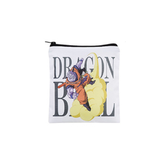 Mini Bolso Dragon Ball Ginyu Special Force Bandai Ichiban Kuji - comprar online