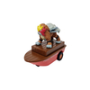 Figura Pokemon Entei Super Boat Pokemon x 7 Eleven 2010 - comprar online