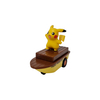 Figura Pokemon Pikachu Super Boat Pokemon x 7 Eleven 2010 en internet