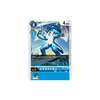 Carta Digimon ExVeemon BT3-025 Union Impact Bandai