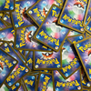 Sobre de 5 cartas Pokemon Skyscraping Perfection S7D 2021