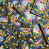 Sobre de 6 cartas Pokemon Amazing Volt Tackle S4 2020