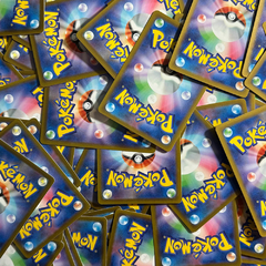 Sobre de 10 cartas Pokemon Double Blaze SM10 2019