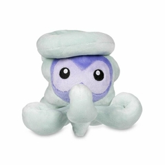 Peluche Pokemon Castform 12cm Fit Pokemon Center Japón - comprar online