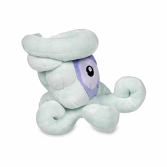 Peluche Pokemon Castform 12cm Fit Pokemon Center Japón en internet