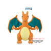 Peluche Pokemon Charizard 40cm Hello Partner Banpresto 2022