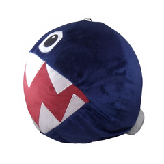 Peluche Inflable Super Mario Chain Chomp Nintendo Japon - comprar online