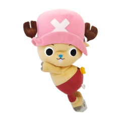 Peluche One Piece Tony Tony Chopper 30cm Spring Banpresto 2011