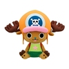 Peluche One Piece Tony Tony Chopper Strong World Banpresto Ichiban Kuji 2009