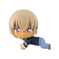 Imagen de Figura Detective Conan Cord Keeper Toru Amuro Hugcot Bandai