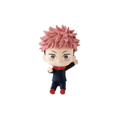 Figura Jujutsu Kaisen Cord Keeper Hugcot Vol. 3 Bandai - comprar online