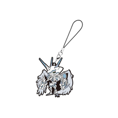 Llavero de Silicona Digimon Digimon Adventure tri. Final Chapter Bandai - tienda online