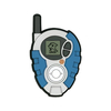 Posavaso Digimon Digivice D-3 Digimon Ultimate Evolution Bandai Ichiban Kuji