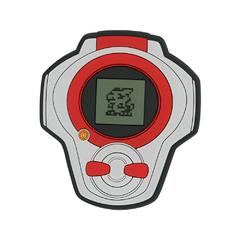 Posavaso Digimon Digivice D-Power Digimon Ultimate Evolution Bandai Ichiban Kuji