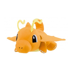 Peluche Pokemon Dragonite Korotto Manmaru Banpresto 2017