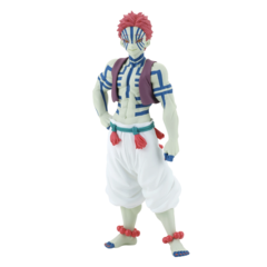 Figura Demon Slayer Akaza Banpresto