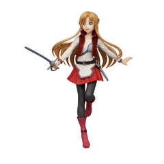 Figura Sword Art Online Progressive: Aria of a Starless Night Asuna Furyu - comprar online