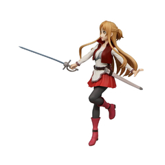 Figura Sword Art Online Progressive: Aria of a Starless Night Asuna Furyu en internet