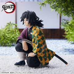 Figura Demon Slayer Premium Giyu Tomioka Hashira Meeting SEGA - tienda online