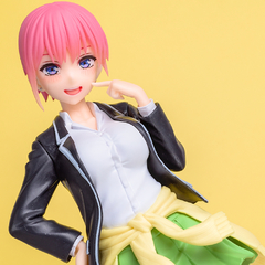 OUTLET Figura The Quintessential Quintuplets Ichika Nakano Coreful Taito en internet