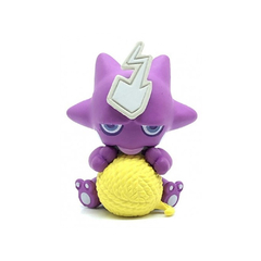 Figura Pokemon Warm Time 2 Takara Tomy Arts en internet