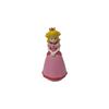 Figura Super Mario Princesa Peach Nintendo Japon