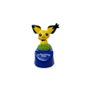 Figura Pokemon Pichu Pokemon x 7 Eleven 2009