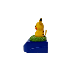 Figura Pokemon Pikachu Pokemon x 7 Eleven 2009 - comprar online