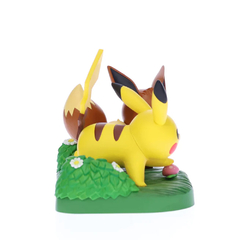 Figura Pokemon Pikachu & Eevee Last Prize Pokemon Center Lottery 2013 - comprar online