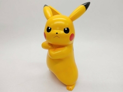 Figura Pokemon Pikachu POKKEN TOURNAMENT Last Prize Bandai Ichiban Kuji en internet