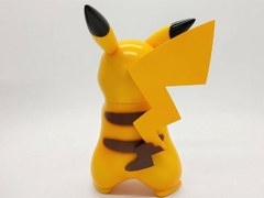 Figura Pokemon Pikachu POKKEN TOURNAMENT Last Prize Bandai Ichiban Kuji - Quality.Store. El lugar de los fans!