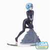 Figura Evangelion Rei Ayanami SPM SEGA