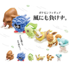 Figura Pokemon Undefeated by the wind Pokemon Center