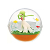 SIN CAJA Figura Pokemon Terrarium Collection Vol.7 Gardevoir Re-Ment - comprar online