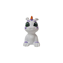 Figura Digimon Gomamon Wonder Cap Bandai