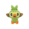 Peluche Pokemon Grookey 16cm Bandai Spirits Banpresto 2019